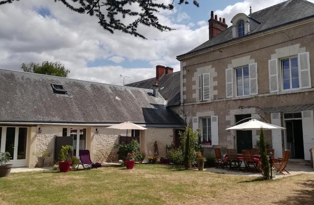 Gîte Le Prince Impérial