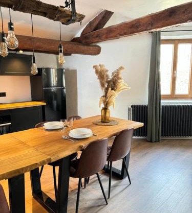 Gîte le Provence