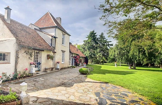 Gîte le relais d'Eugénie