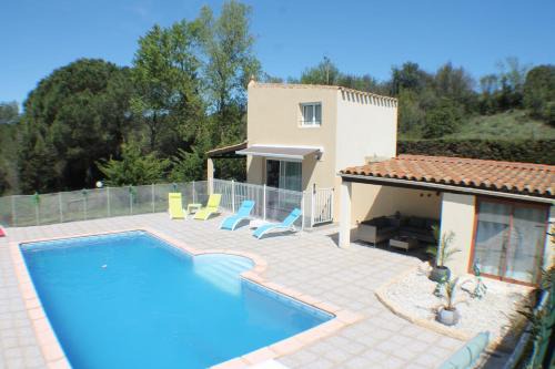 Gîte Les Amandiers