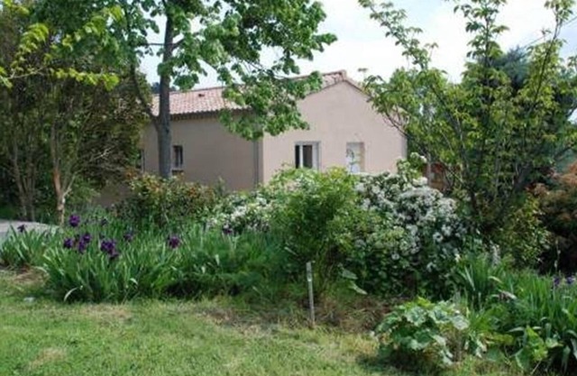 GÎte Les Cerisiers, 3 stars