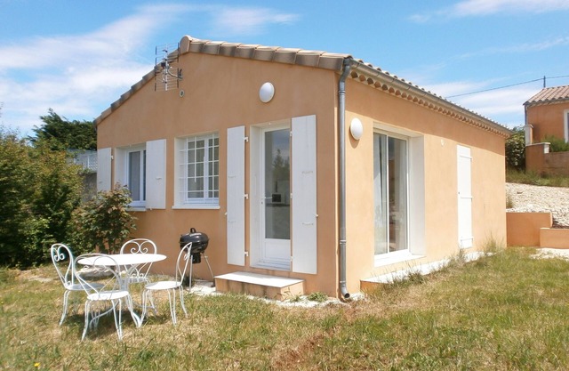 Gîte les Lauriers