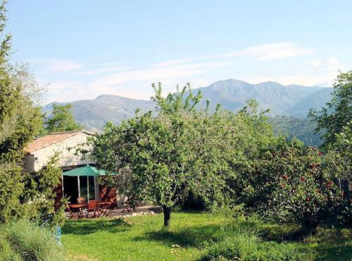 Gîte Les Lys