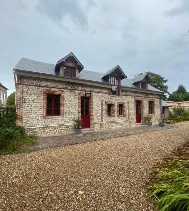 Gîte Les Roches d'Étigues