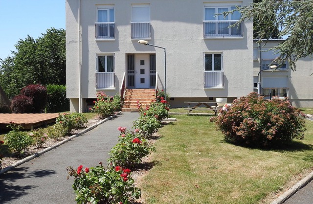 Gîte les Saints Képis