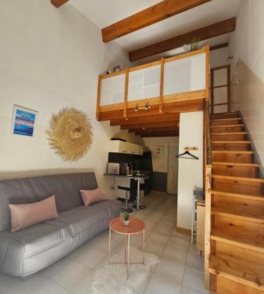 Gîte Lo Becarut L'Escapade Des Flamants Roses