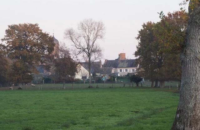 Gîte Location des 4 saisons