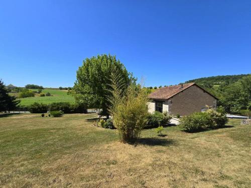 Gîte lumineux avec jardin clos et parking - FR-1-616-495