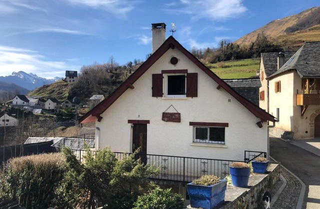 Gîte Malgré tout