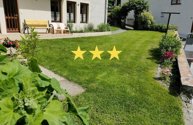 Gîte n ° 295 Haut-Jura with Spa and sauna, classified 3 ears by Gîtes de France