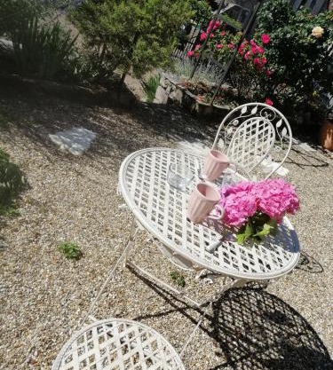 Gîte Pierre et Marie