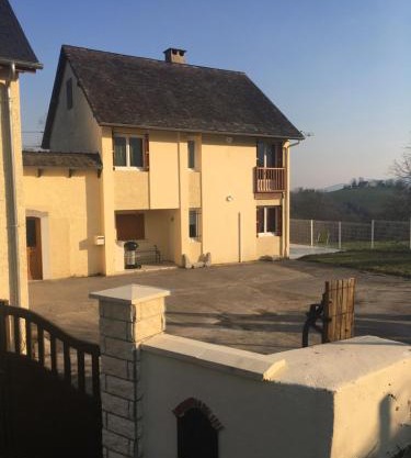 Gîte Prat