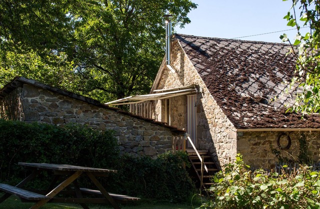 Gîte Q'uatre Charlannes