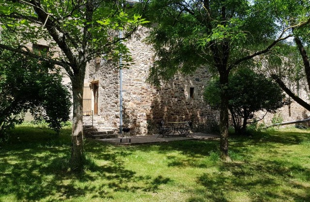 gîte rural La Garrigue 4 personnes