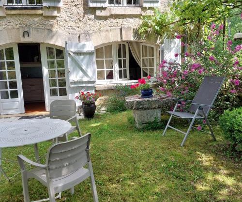 Gîte rural - La Rivière Assoiffée