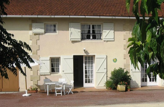 Gîte Saint-Trojan, 3 pièces, 5 personnes - FR-1-440-116