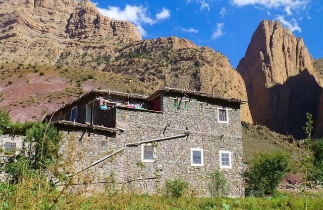 Gîte Tawajdat Taghia