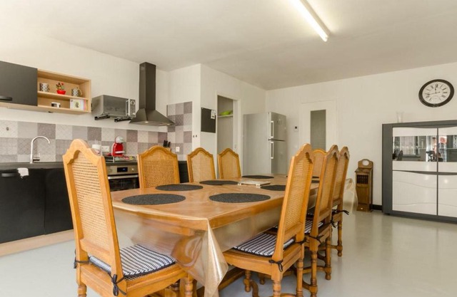 Gîte Villenauxe-la-Grande, 4 pièces, 6 personnes - FR-1-543-23