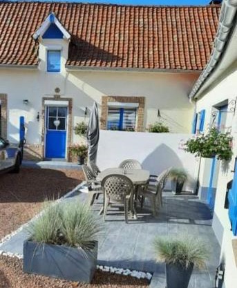 Gîte ZEN LA CAMPAGNE A LA MER