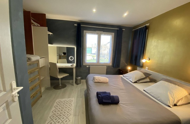 GîteAnne in Nantes