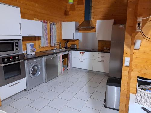 Gîtes Bon Air
