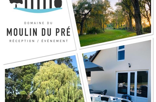 Gîtes des champs & Spa