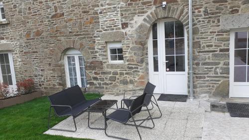 Gîtes des Vergers Les Pruniers