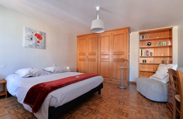 Gîtes du Couvent, "Geiler" beautiful apartment in historic center of Kaysersberg