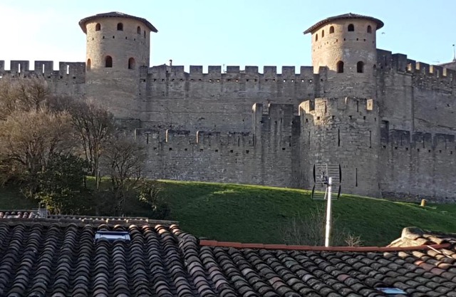 Gîtes Les 3 Tours 2