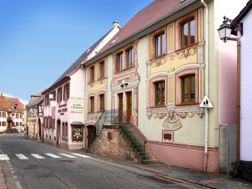 Gîtes Thirion