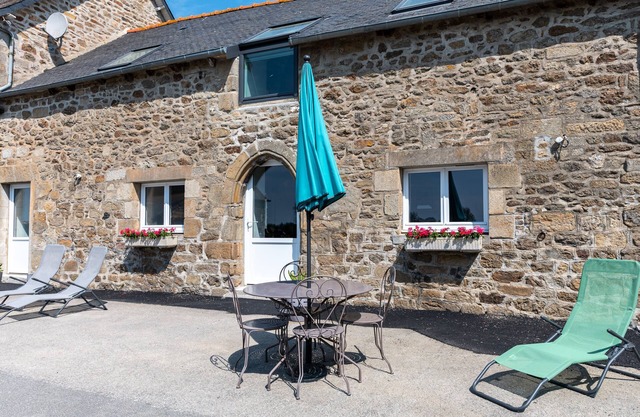 Gîtes Ti Tud-kozh, Location "L' Arguenon"