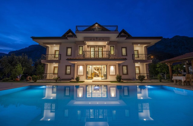 Göcek Arion Hotel