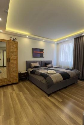 Gündoğdu Suites