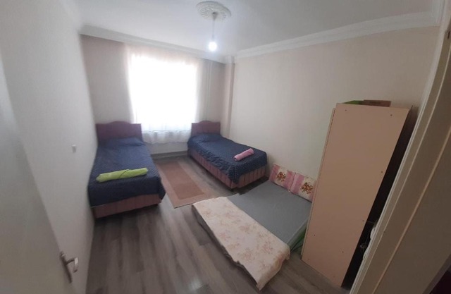 Gürbüz Konaklama