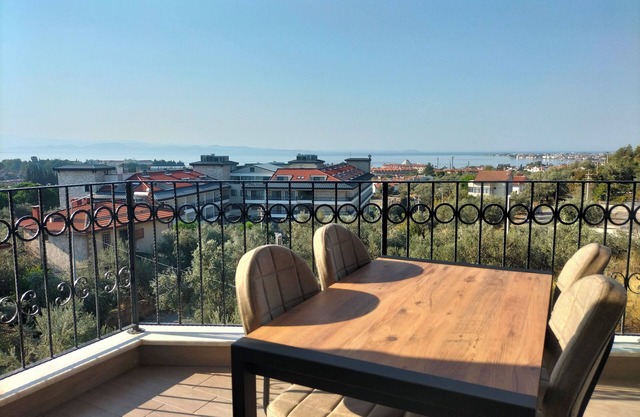 Güre Astyra Pansiyon
