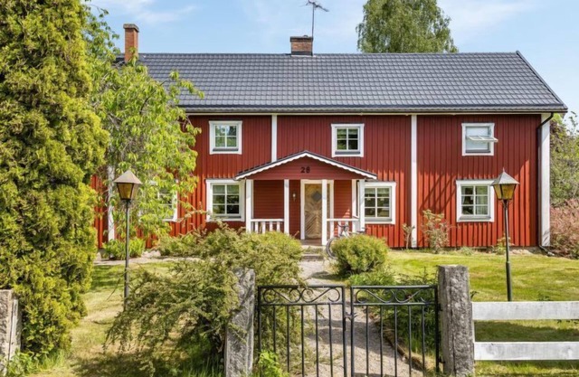 Gåragöl by Interhome