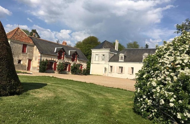 Gîte de Bel air