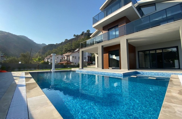 Göcek Marin C Villa