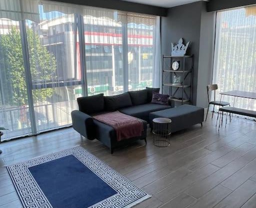 Güneşli Rezidans Lux Vip Daire Merkezi Ferah Ve Rahat