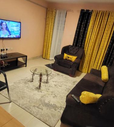 G&G Homes Pipeline Nakuru