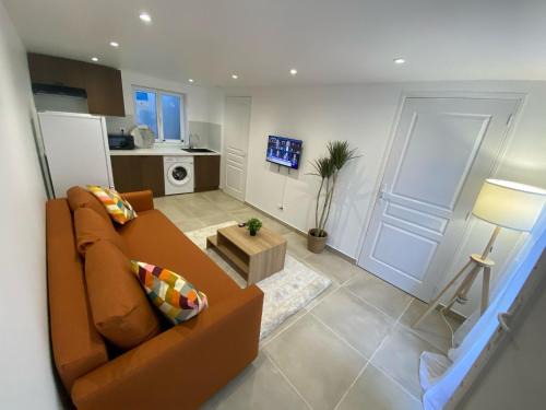 G-Logement-Francilien Villa Parc des expositions Villepinte, Bourget, Astérix , Paris