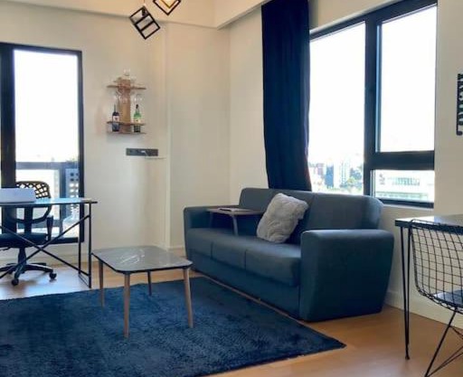 G Tower Profesyonel Eşyalı Daire