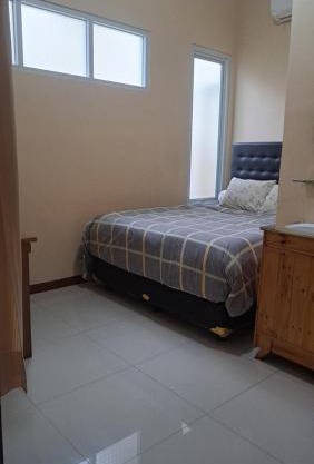 G10 Guest House Near Asia Afrika Bandung