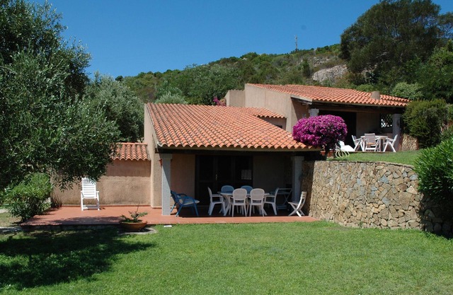 G1A Villaggio Marena