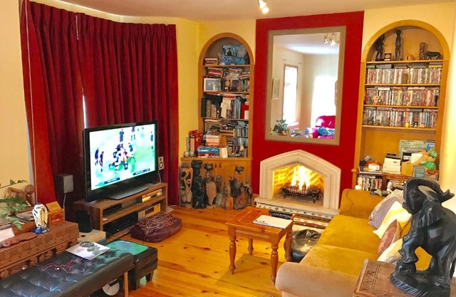 Gabe's Rooms in Central London