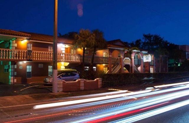 Gables Inn