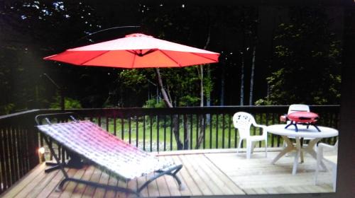 Gabriola Central B&B