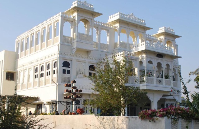 Gadh Ganesh Homestay