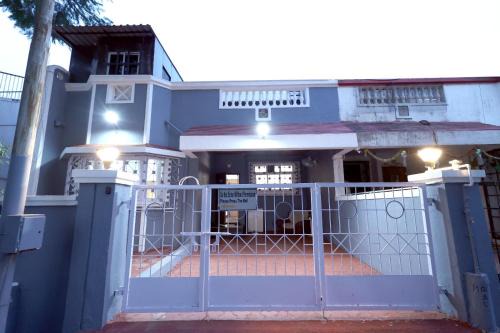 Gagal Home - BNB Goregaon