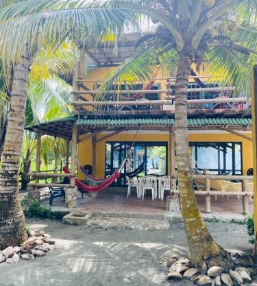Gaia - Casa de Playa